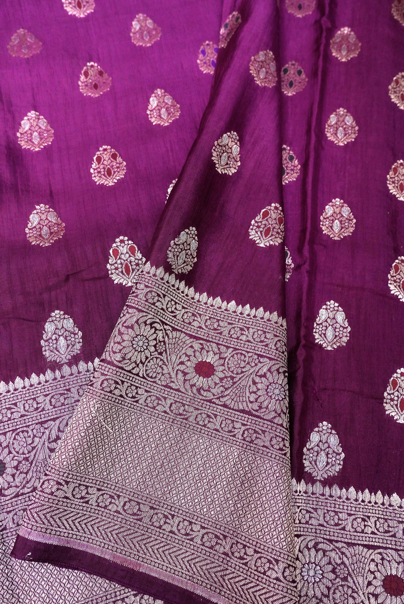 Silk Sarees